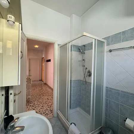 Vintage Charm In Aurelio Apartamento Roma