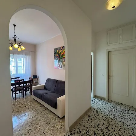 Apartment Vintage Comfort Steps From Vatican Rome