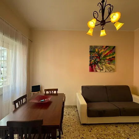Apartment Vintage Comfort Steps From Vatican Rome